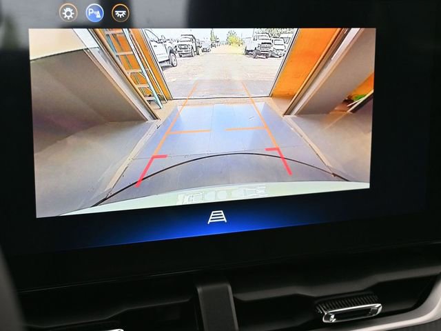 New 2026 Chevrolet Equinox LT w/ LPO, Floor Liner Package image 28