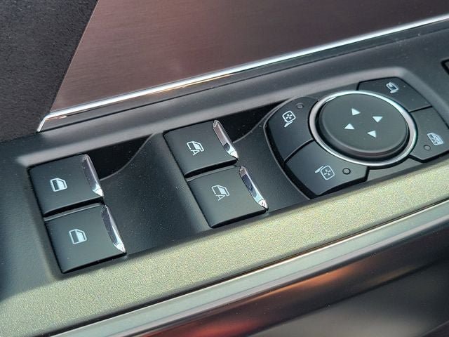 New 2026 Ford F350 Platinum AWD/4WD image 27