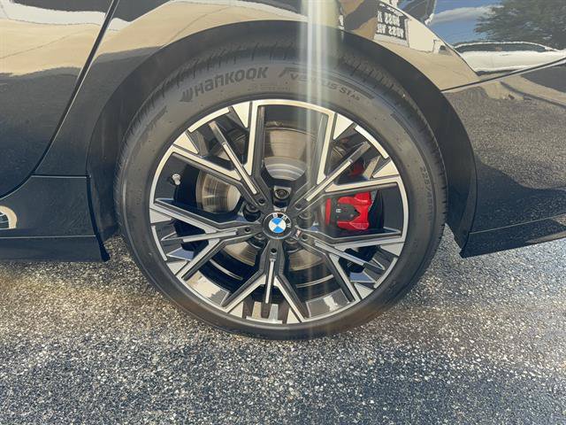 Used 2026 BMW M235i xDrive w/ Technology Package AWD/4WD image 28