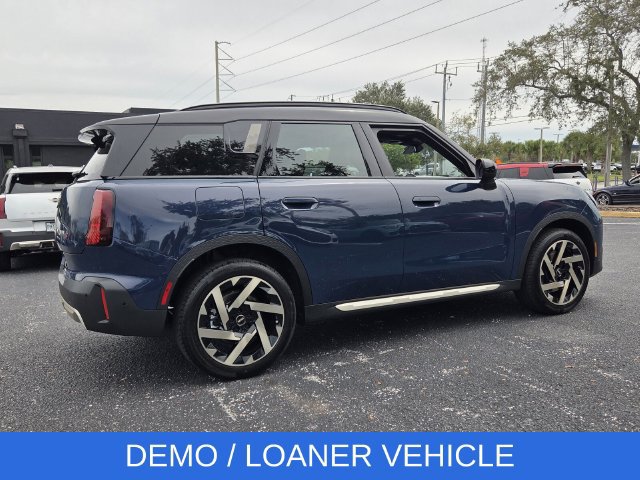 New 2027 MINI Cooper Countryman S AWD/4WD image 7