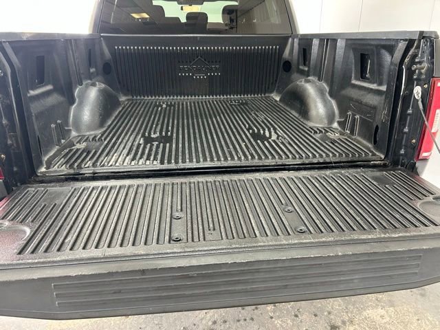 Used 2018 Ford F150 XLT AWD/4WD image 8