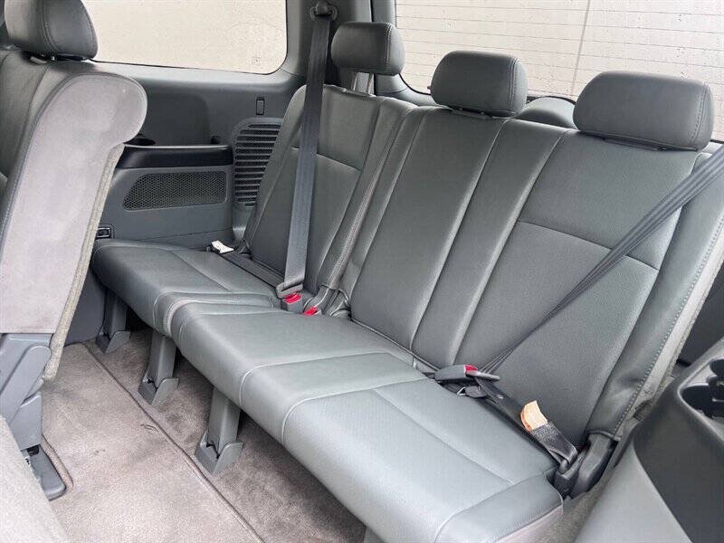 Used 2004 Honda Pilot EX image 9