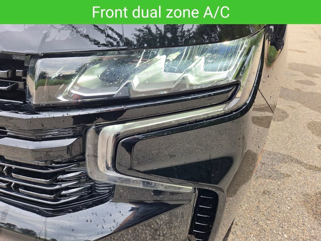 Certified 2024 Chevrolet Tahoe RST w/ Luxury Package AWD/4WD image 10