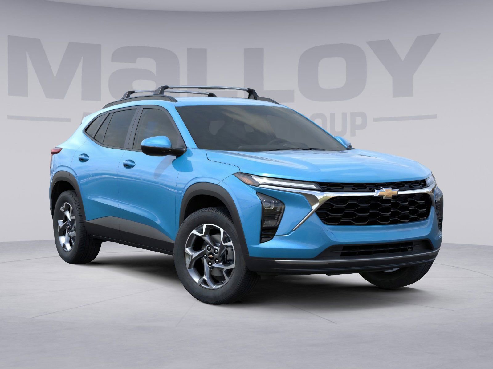 New 2026 Chevrolet Trax LT image 10