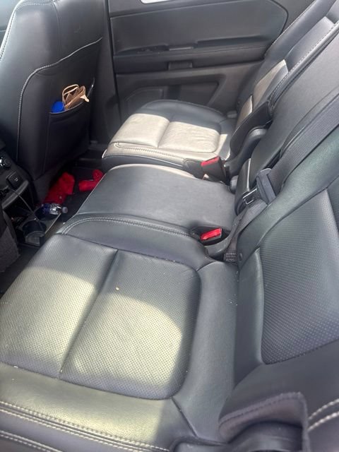 Used 2015 Ford Explorer Sport w/ Equipment Group 401A AWD/4WD image 13