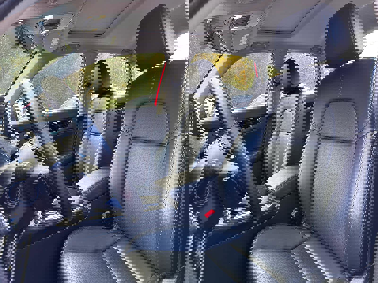 Used 2024 Honda Civic Touring image 14