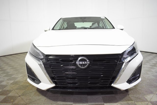 Certified 2023 Nissan Altima 2.5 SL image 2