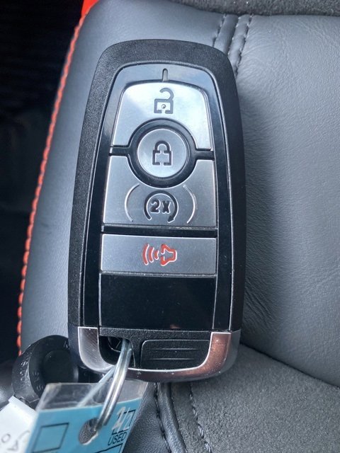 Certified 2024 Ford Ranger Raptor image 28