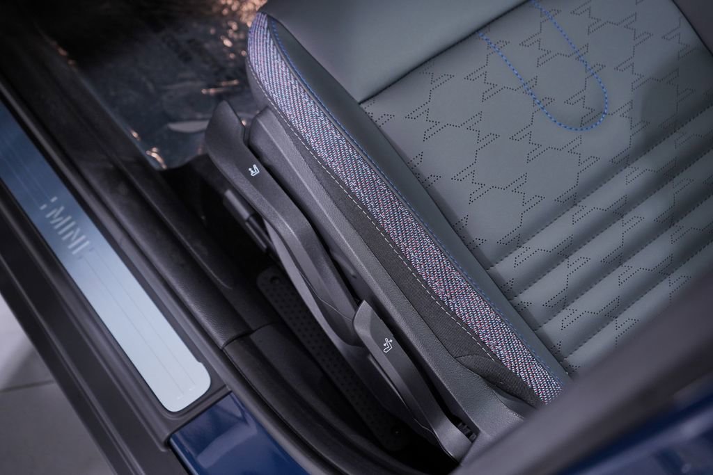 New 2026 MINI Cooper S image 14