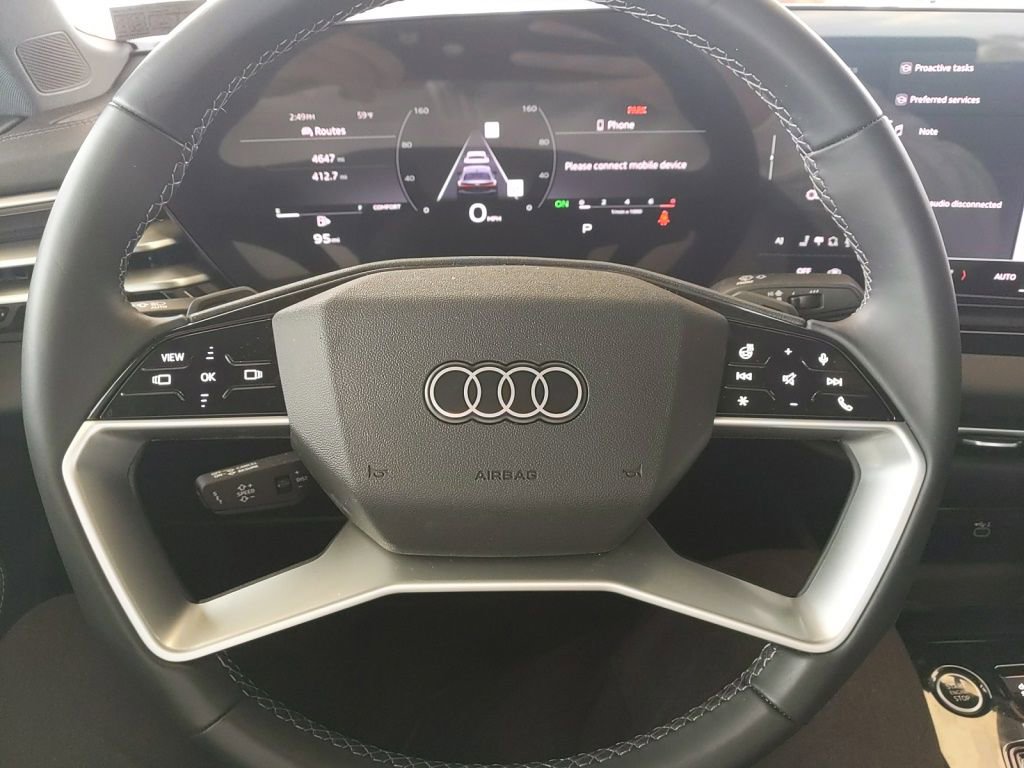 Used 2025 Audi A5 2.0T Premium w/ Convenience Package AWD/4WD image 18