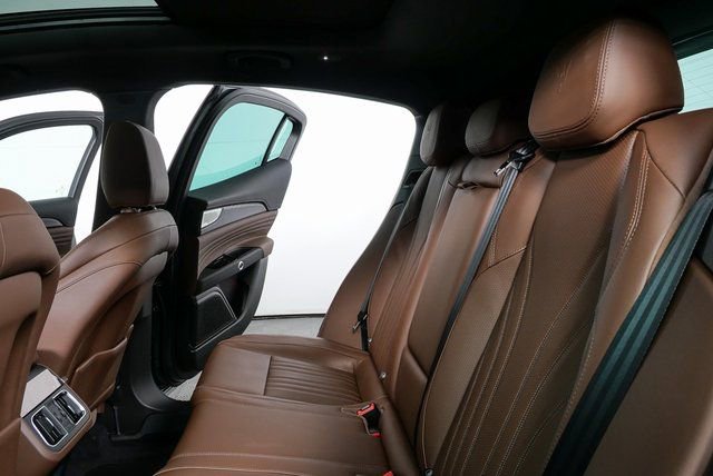 New 2026 Maserati Grecale Folgore AWD/4WD image 22