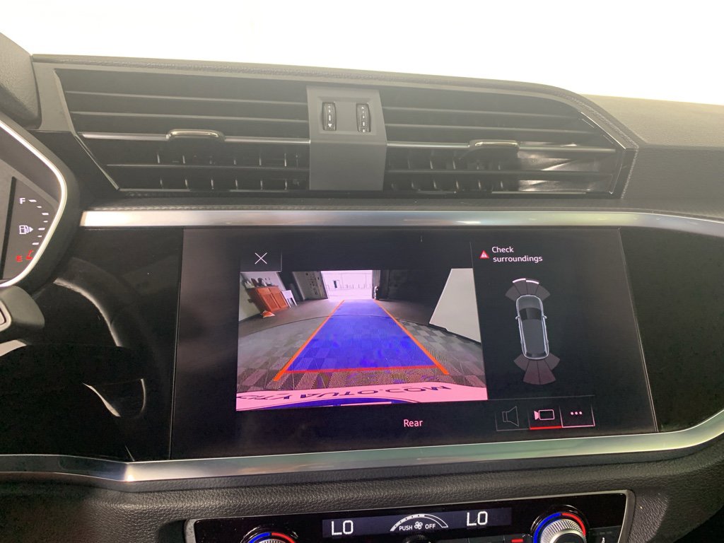 Used 2022 Audi Q3 2.0T Premium image 27