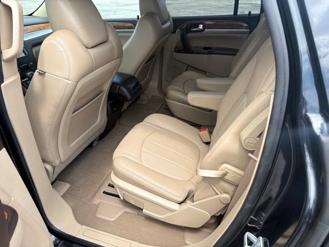 Used 2012 Buick Enclave Leather FWD image 28