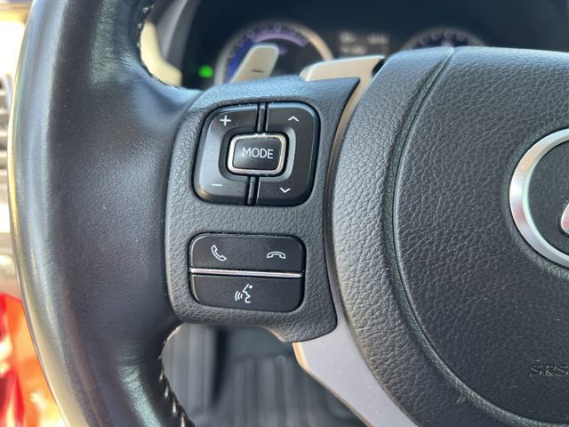 Used 2021 Lexus NX 300h AWD w/ Premium Package image 32