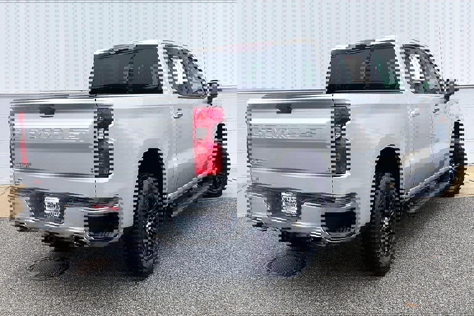 Used 2019 Chevrolet Silverado 1500 LT w/ All-Star Edition image 17