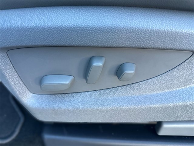 Used 2017 Chevrolet Tahoe LT w/ LT Signature Package image 13