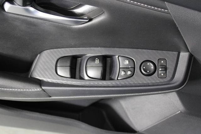 Certified 2024 Nissan Sentra SV w/ All-Weather Package FWD image 23