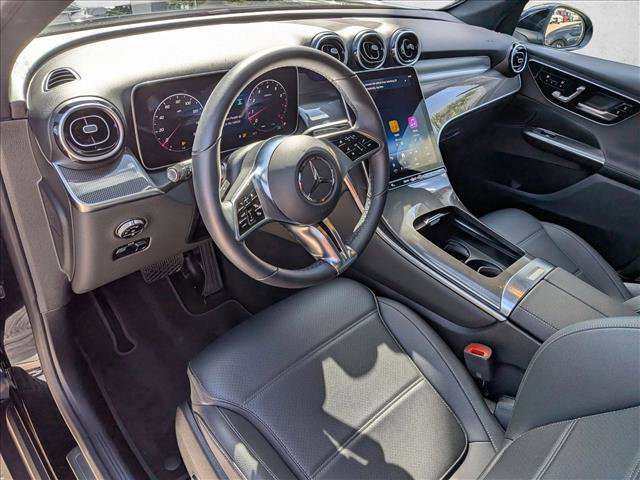 Certified 2026 Mercedes-Benz GLC 300 image 10