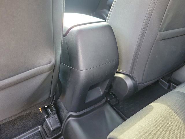 Used 2024 Hyundai Santa Cruz SE image 11