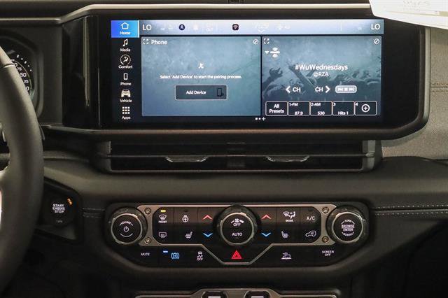 New 2024 Jeep Wrangler Unlimited Sahara image 14