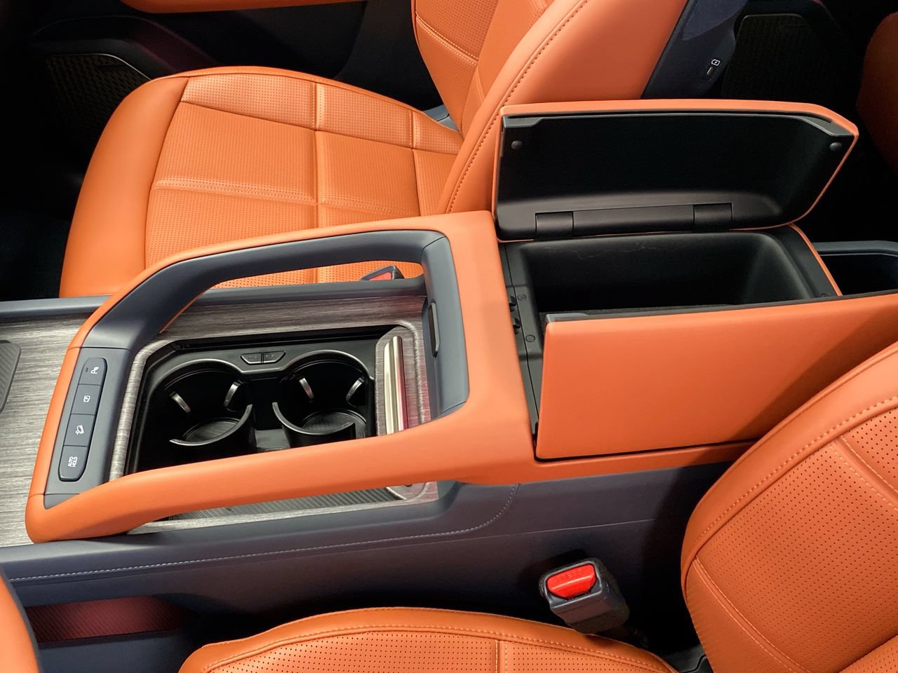 New 2027 Kia Telluride SX Prestige AWD/4WD image 29
