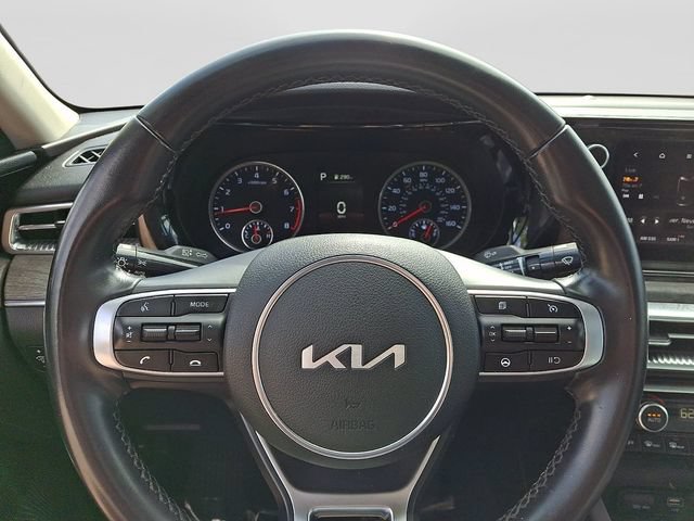Used 2022 Kia K5 EX FWD image 23