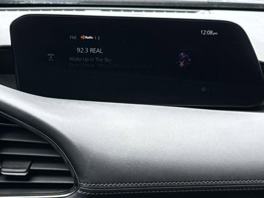 Used 2019 MAZDA MAZDA3 Hatchback FWD image 17
