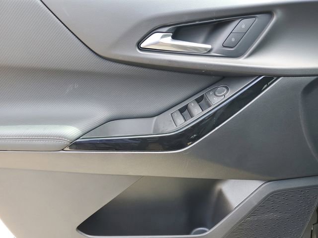 New 2026 Chevrolet Equinox LT image 9