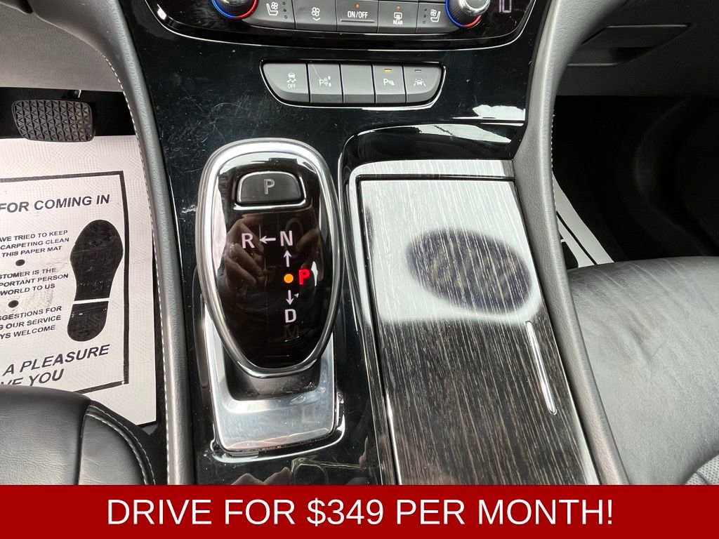 Used 2019 Buick LaCrosse Avenir w/ Driver Confidence Package II image 38