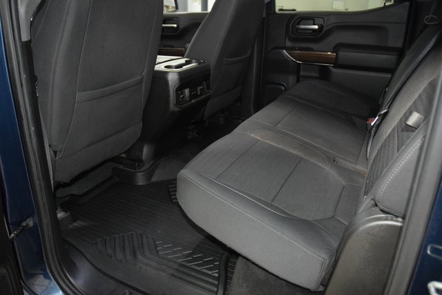 Used 2020 Chevrolet Silverado 1500 RST image 42