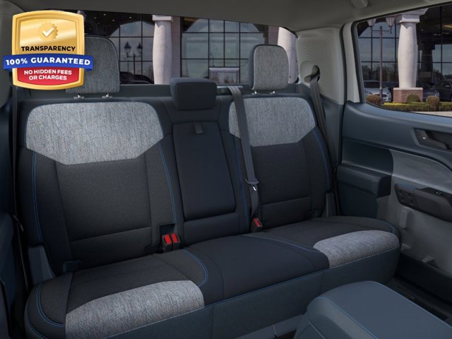 New 2026 Ford Maverick XLT FWD image 11