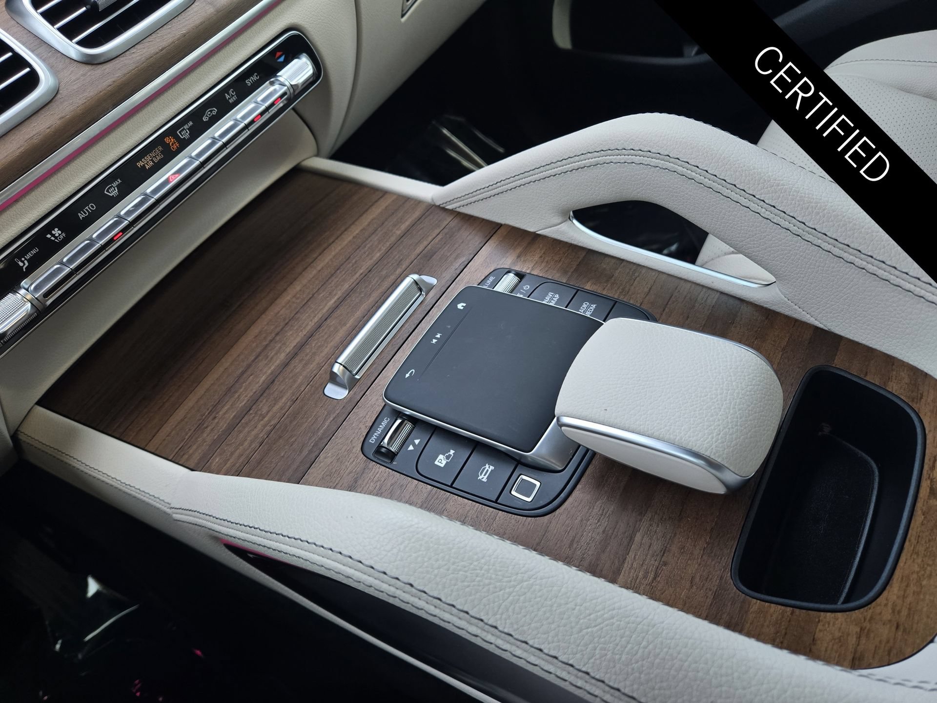 Certified 2026 Mercedes-Benz GLE 350 4MATIC image 19