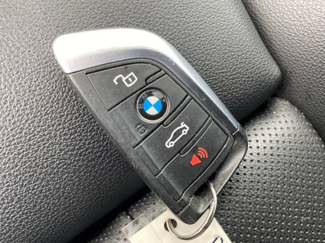 Used 2023 BMW X3 xDrive30i AWD/4WD image 20