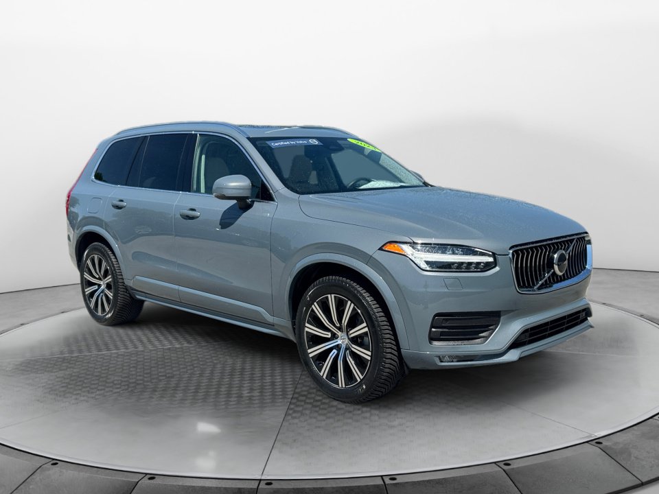Used 2023 Volvo XC90 B6 Core w/ Protection Package Premier AWD/4WD image 1