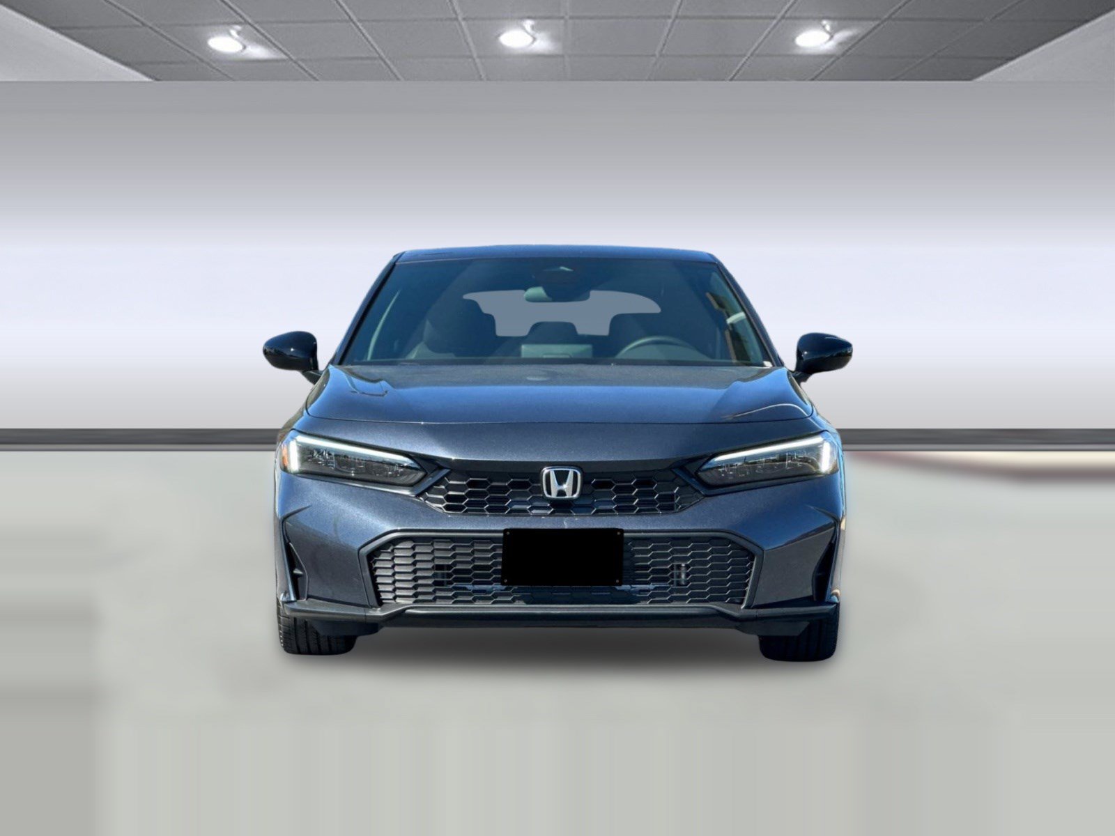 New 2026 Honda Civic Sport image 5