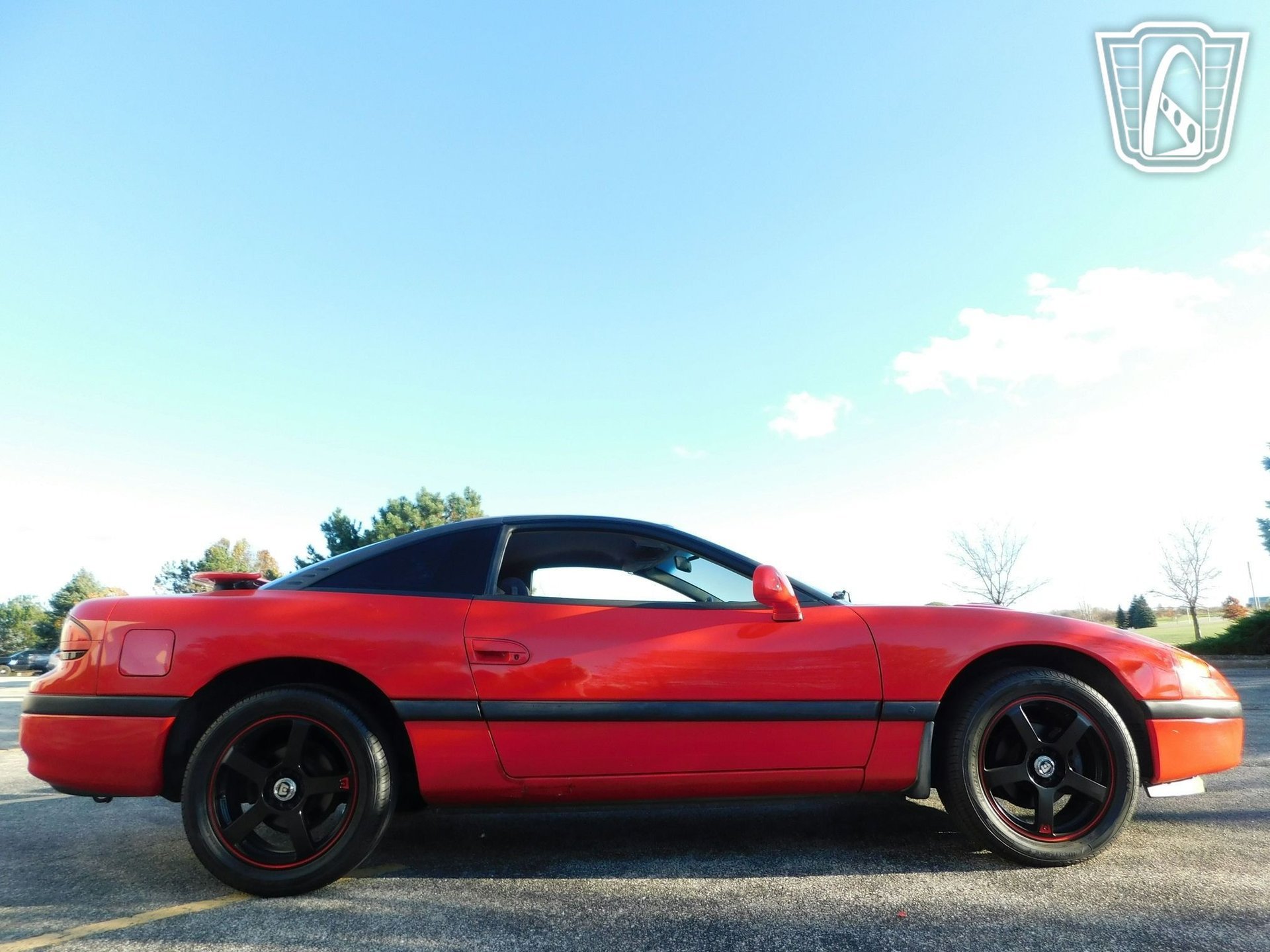 Used 1991 Dodge Stealth FWD image 22