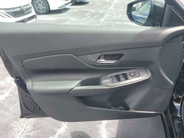 New 2026 Nissan Sentra S w/ Floor Mat Package FWD image 9