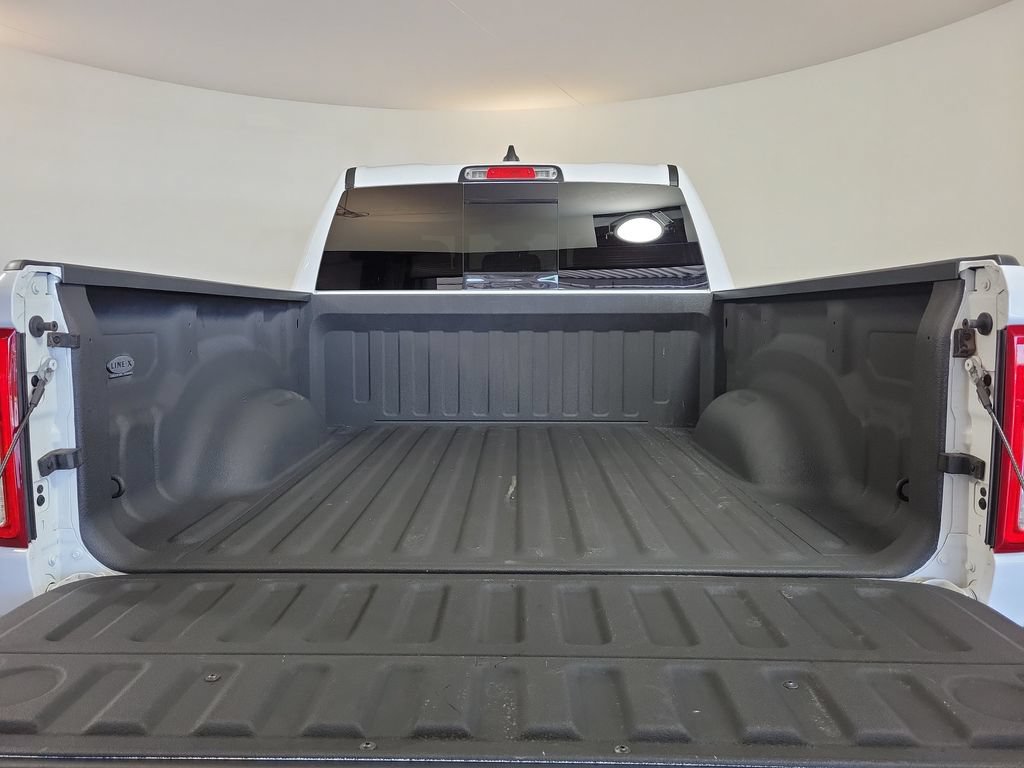 Used 2022 RAM 1500 Big Horn AWD/4WD image 24