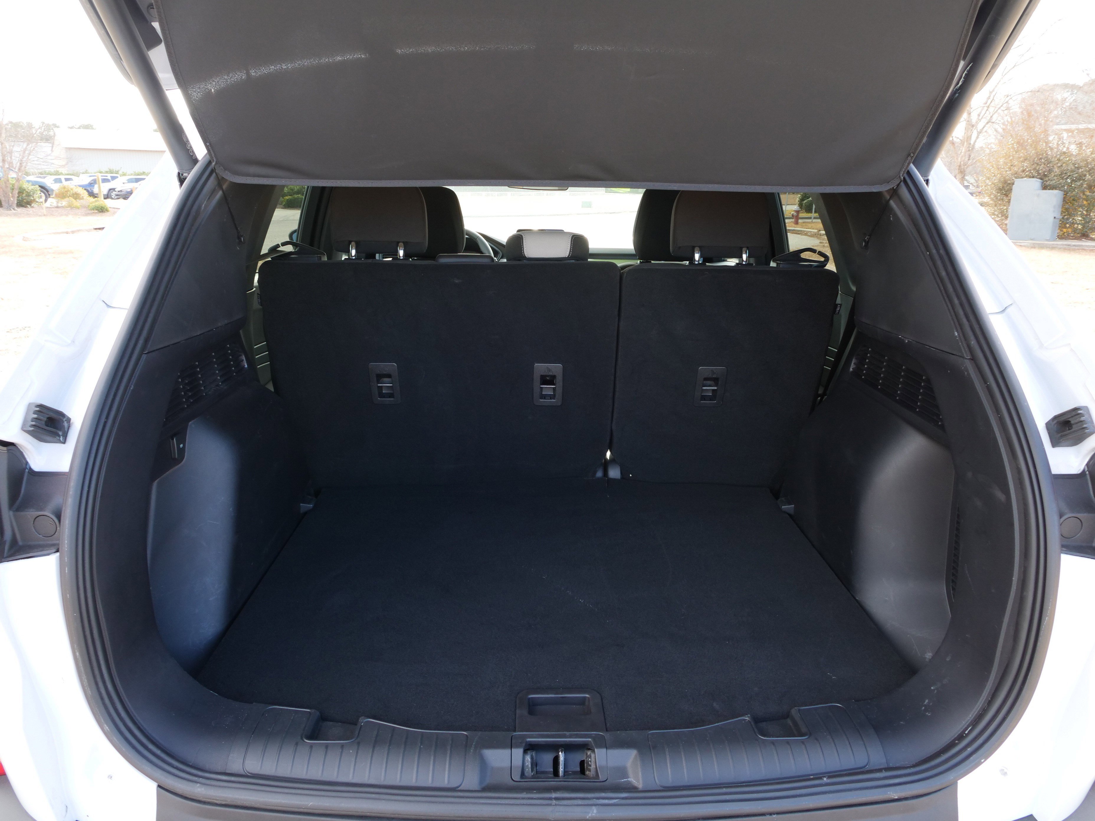 Used 2024 Ford Escape Active image 14