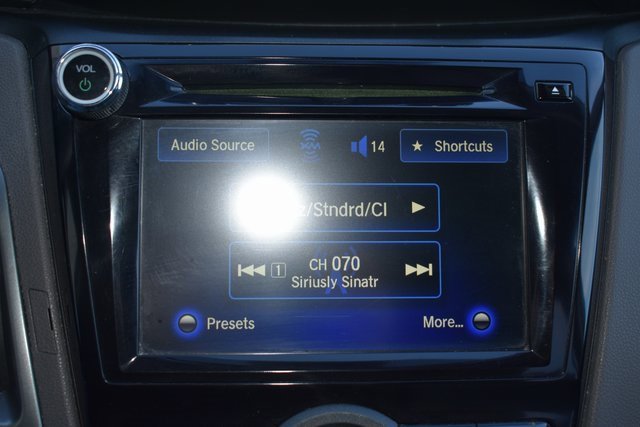 Used 2015 Honda Odyssey EX-L image 26