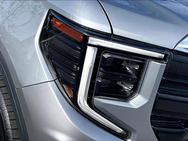 Used 2024 GMC Sierra 1500 Pro w/ Pro Value Package image 28