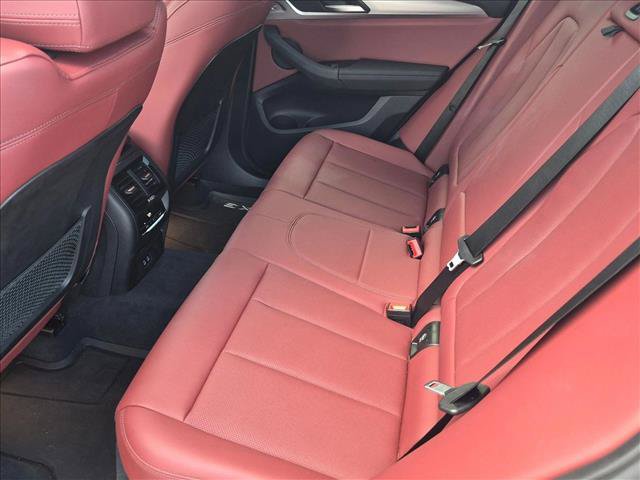 Used 2023 BMW X3 sDrive30i w/ M Sport Package RWD image 18