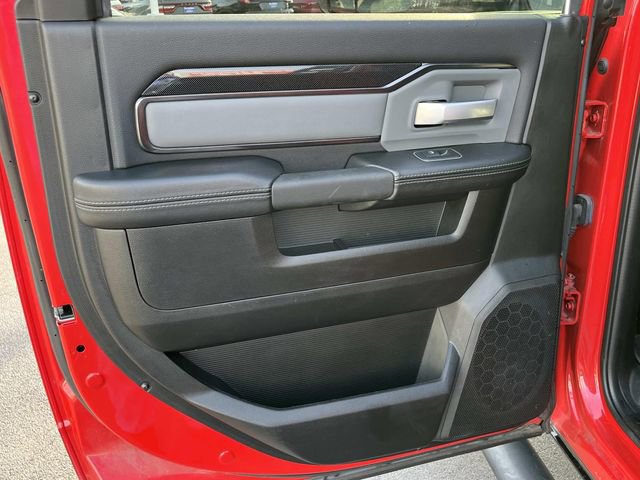 Used 2019 RAM 2500 Power Wagon image 17