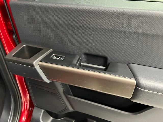 Used 2024 Ford F150 STX w/ Equipment Group 201A FX4 AWD/4WD image 46