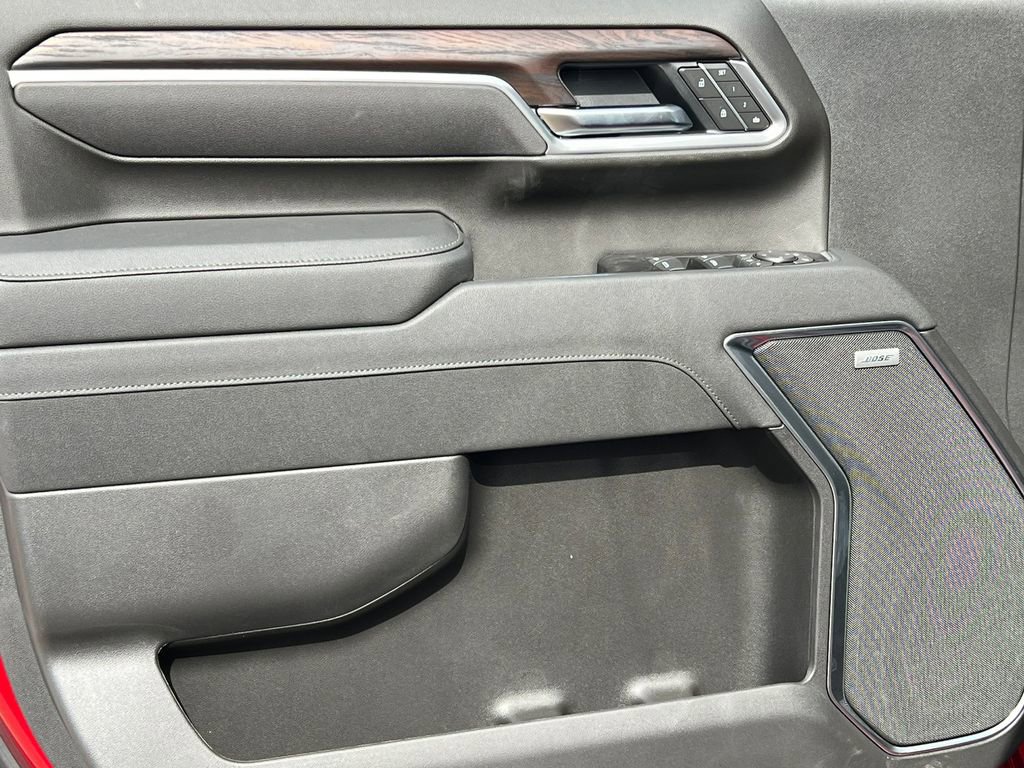 New 2026 GMC Sierra 2500 SLT w/ SLT Premium Package image 20