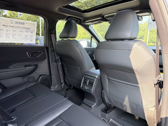 New 2026 Subaru Outback Premium AWD/4WD image 17