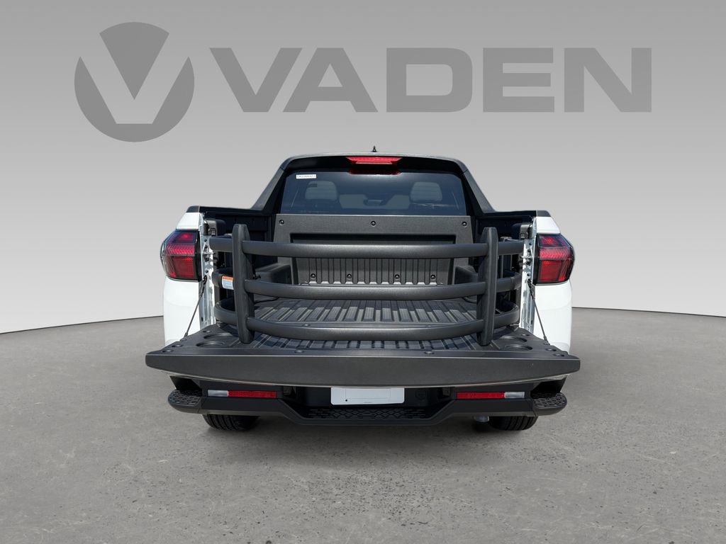 New 2026 Hyundai Santa Cruz SEL image 18