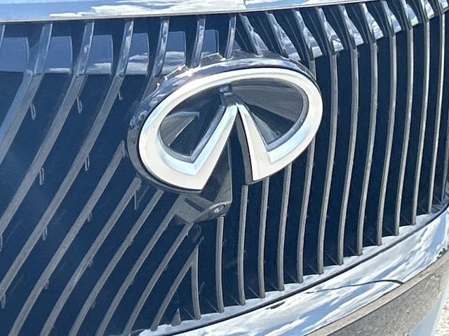 New 2027 INFINITI QX60 Autograph AWD/4WD image 11