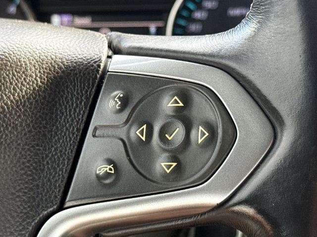 Used 2014 Chevrolet Silverado 1500 LT RWD image 27