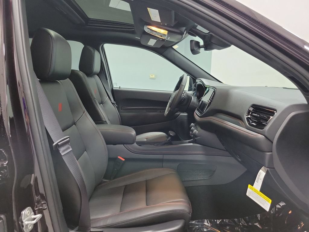 New 2026 Dodge Durango GT AWD/4WD image 13